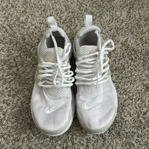 Nike presto women’s size 5